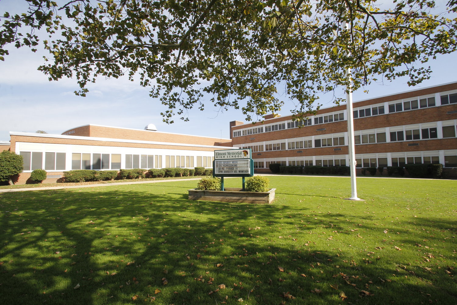 Elmont School District shares its DEI plans Herald Community